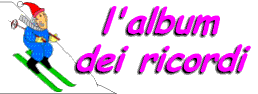 Album Ricordi